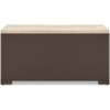 homestyles Palm Springs Outdoor Storage Table