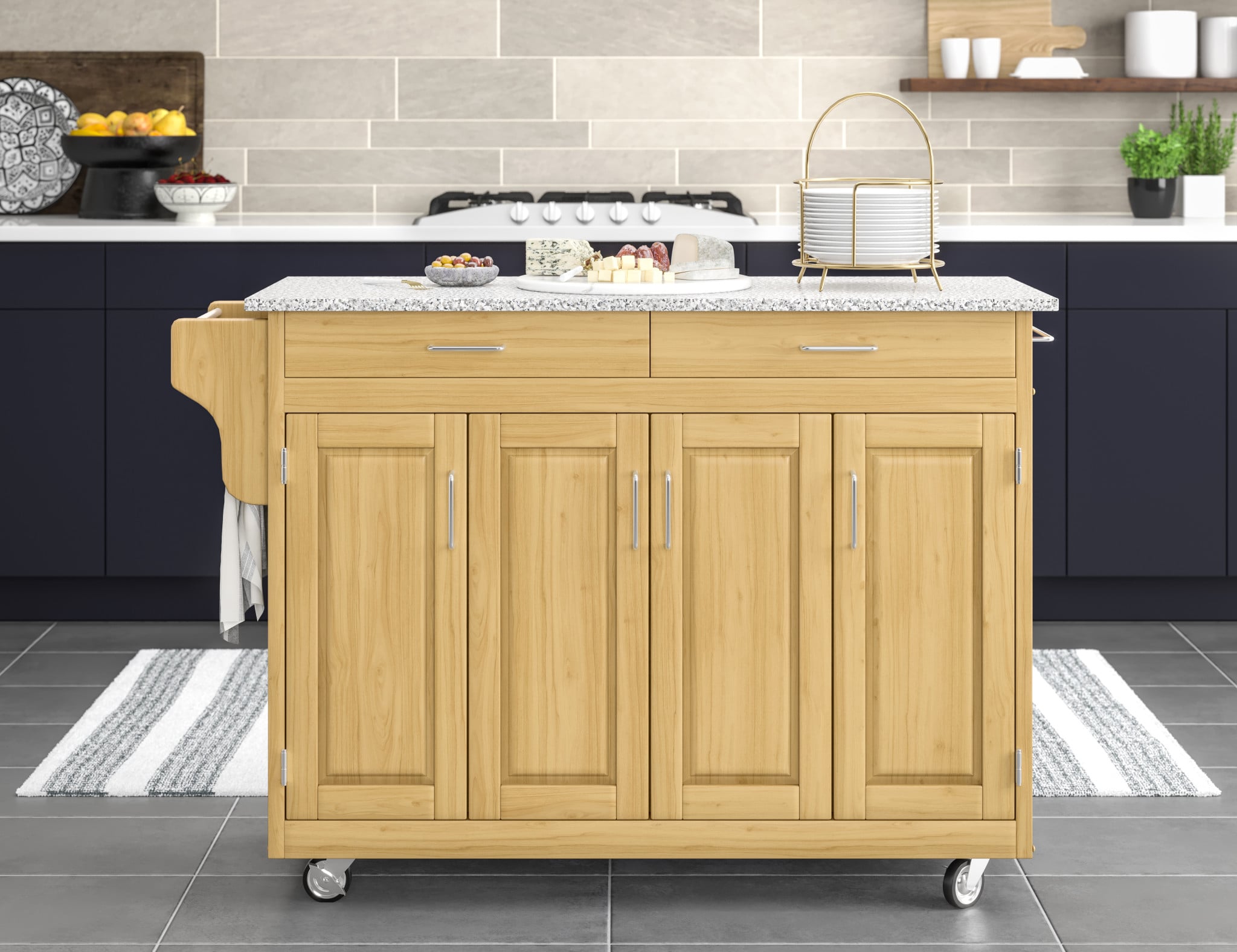 Kitchen Cart