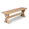 homestyles Cambridge Dining Bench