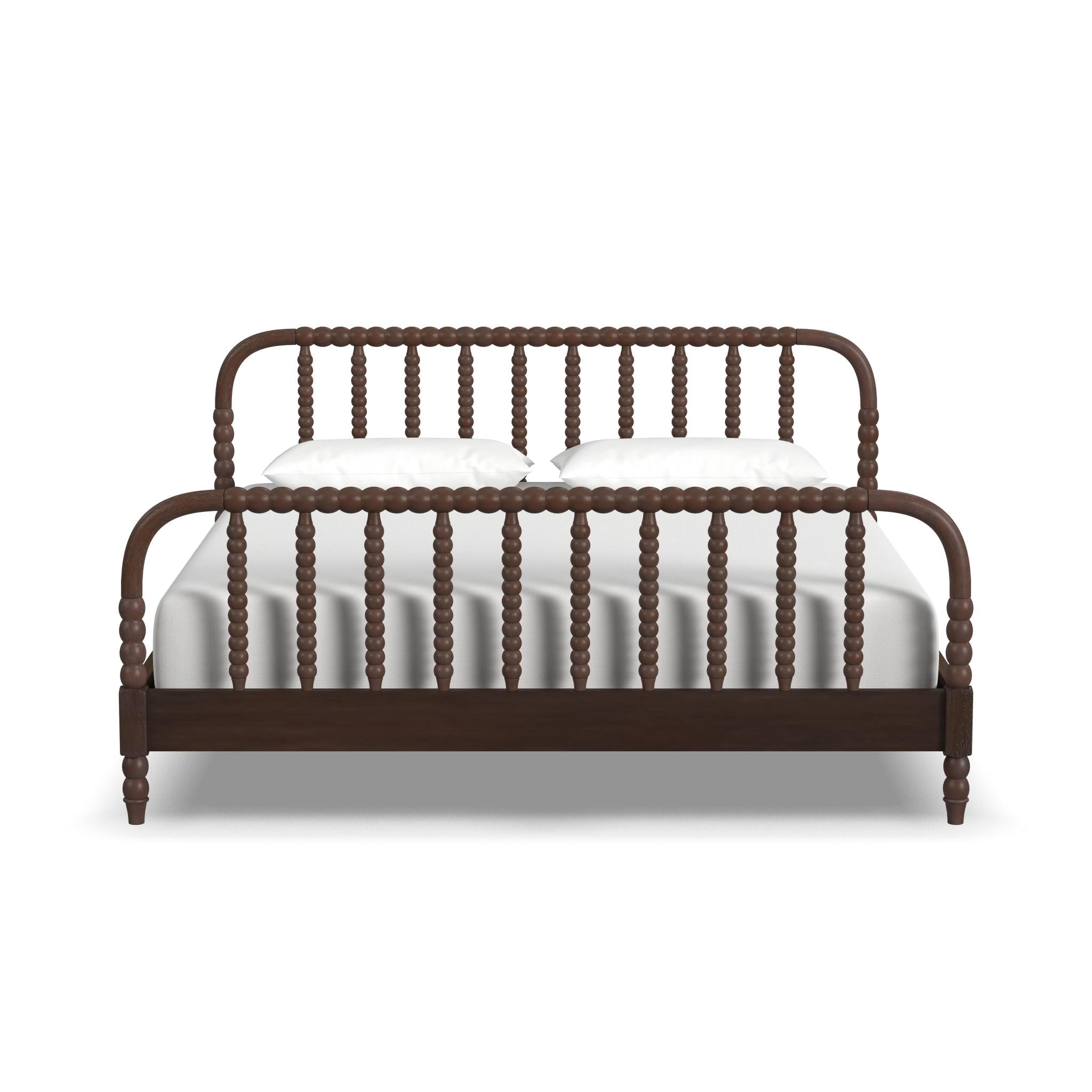 homestyles Spindle King Spindle Bed