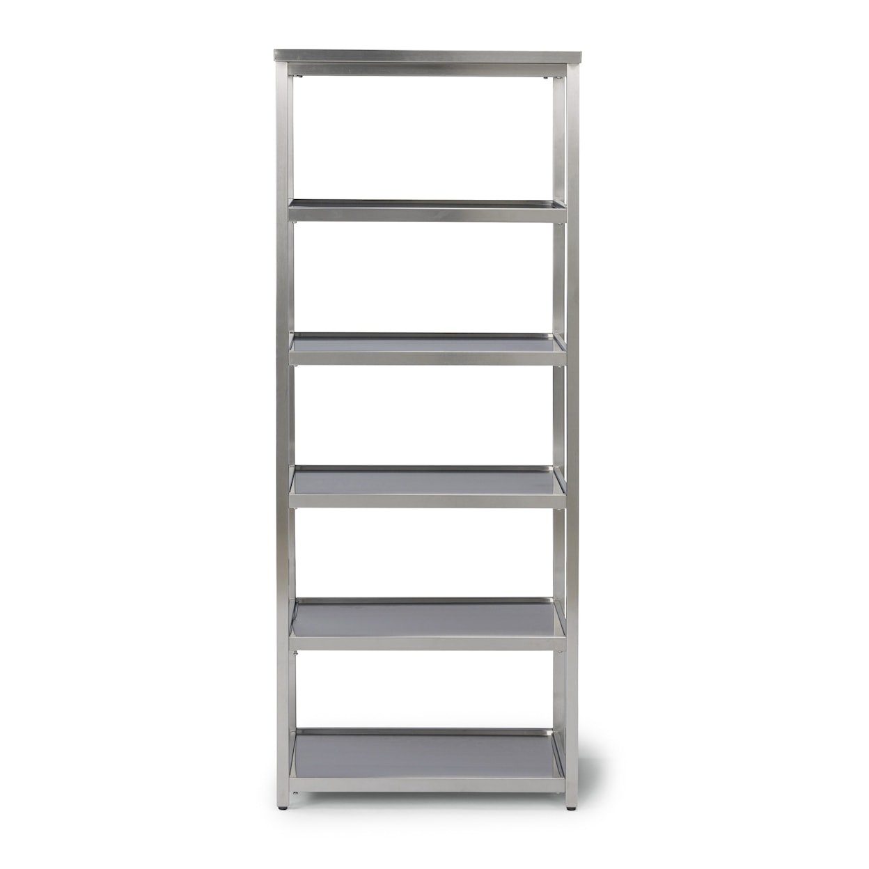 homestyles Bold Six Tier Shelf