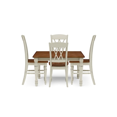 5-Piece Dining Set