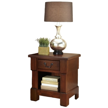 Nightstand