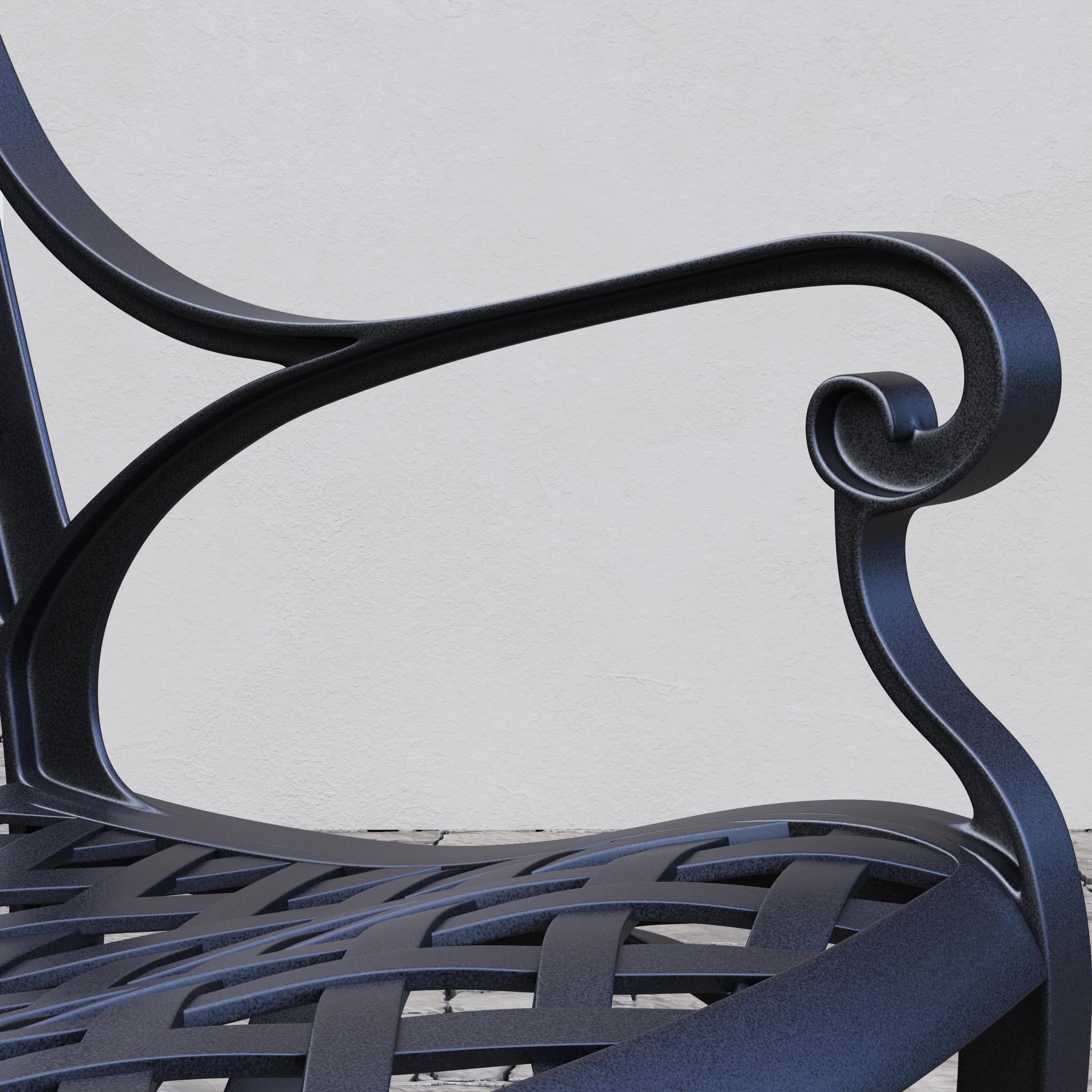 homestyles Sanibel Set of 2 Outdoor Arm Chairs