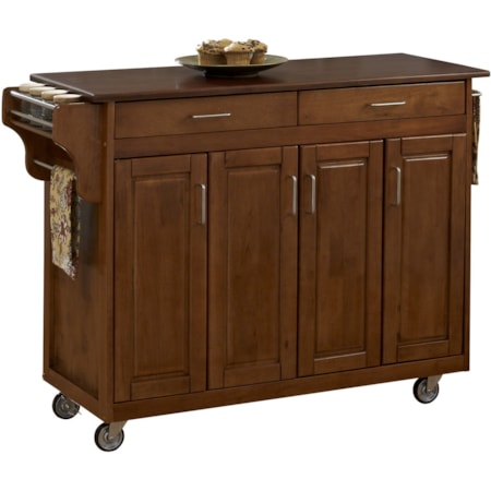 Kitchen Cart