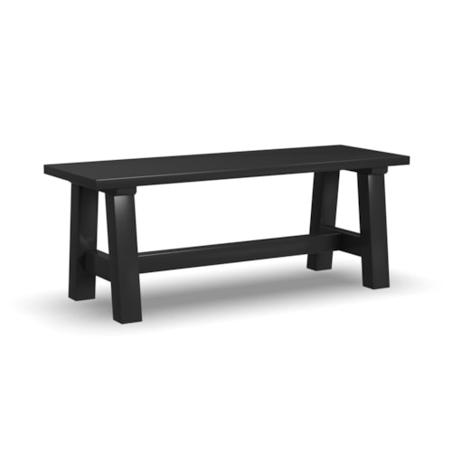 Farmhouse Dining Bench