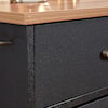 homestyles Storage Plus Kitchen Cart