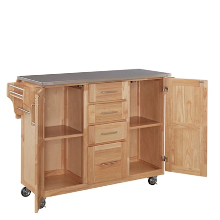 Kitchen Cart