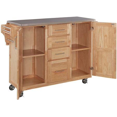 Kitchen Cart