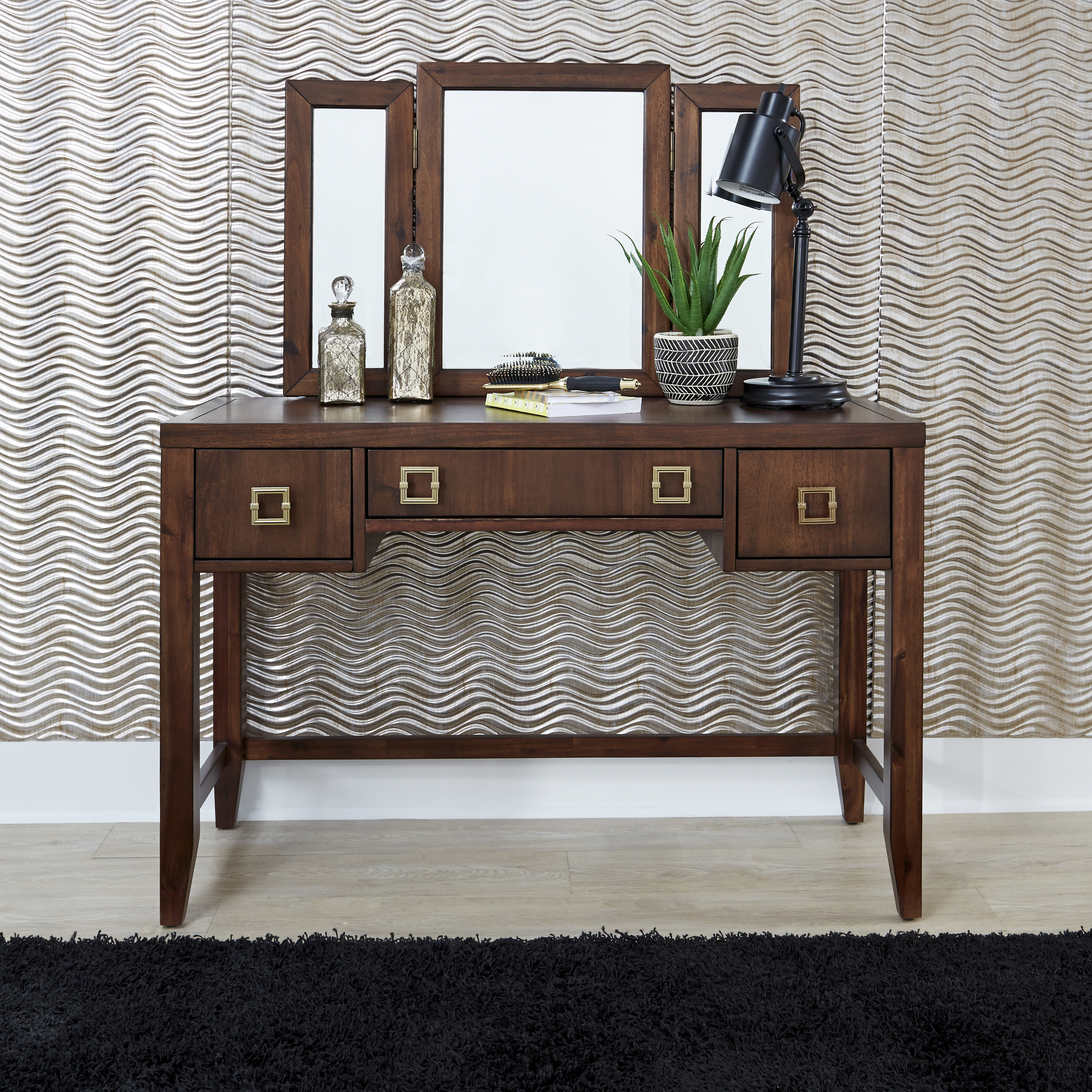 homestyles Bungalow Vanities/Vanity Sets