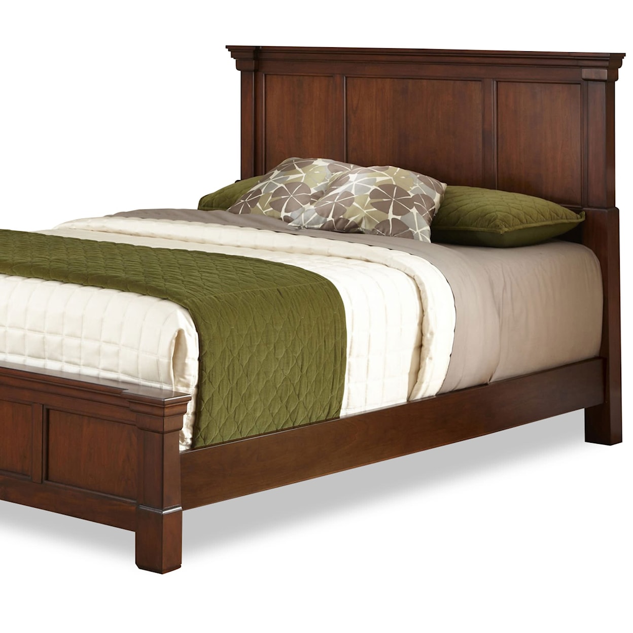 homestyles Aspen King Bed