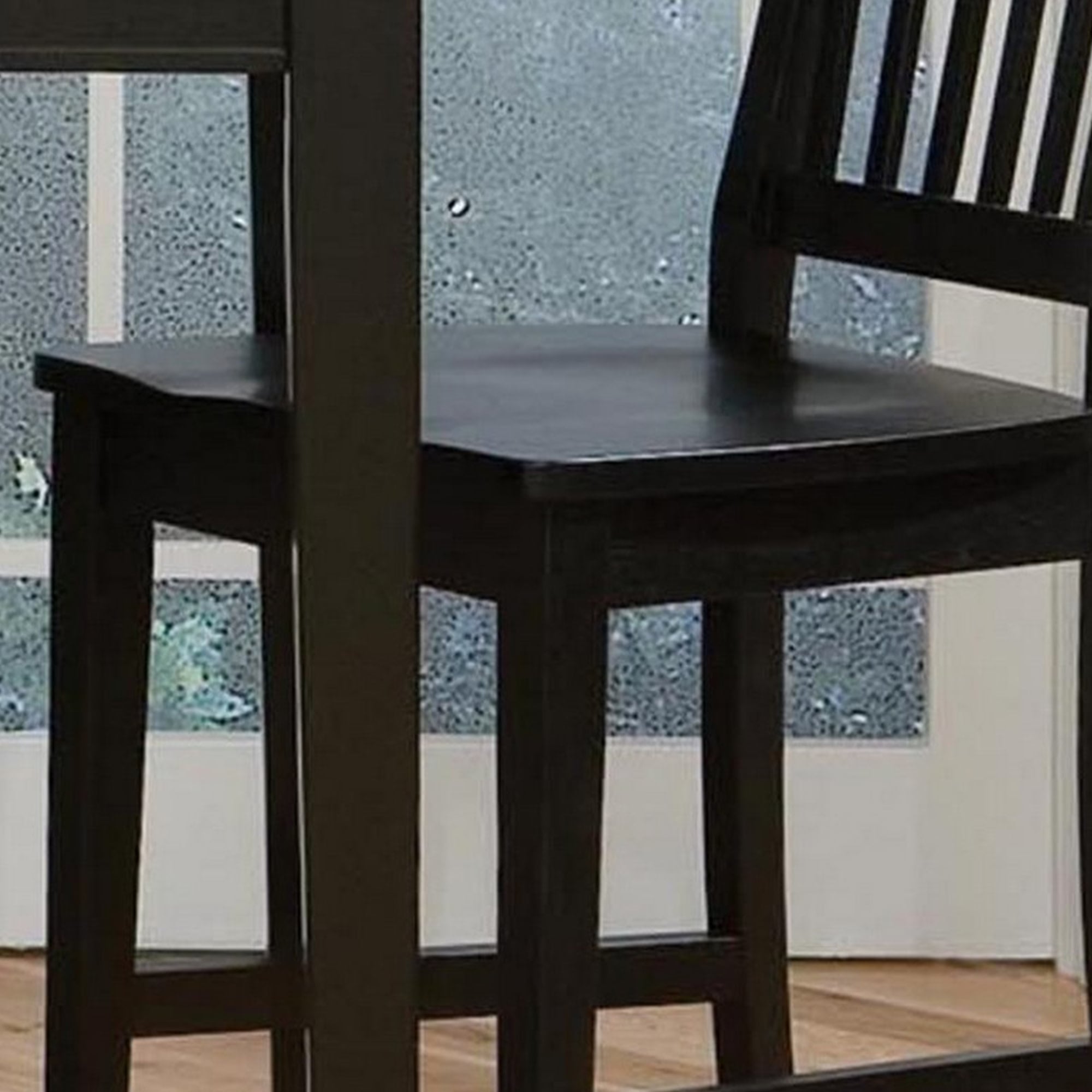 homestyles Arts & Crafts Bistro Stool