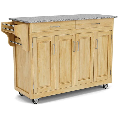 Kitchen Cart