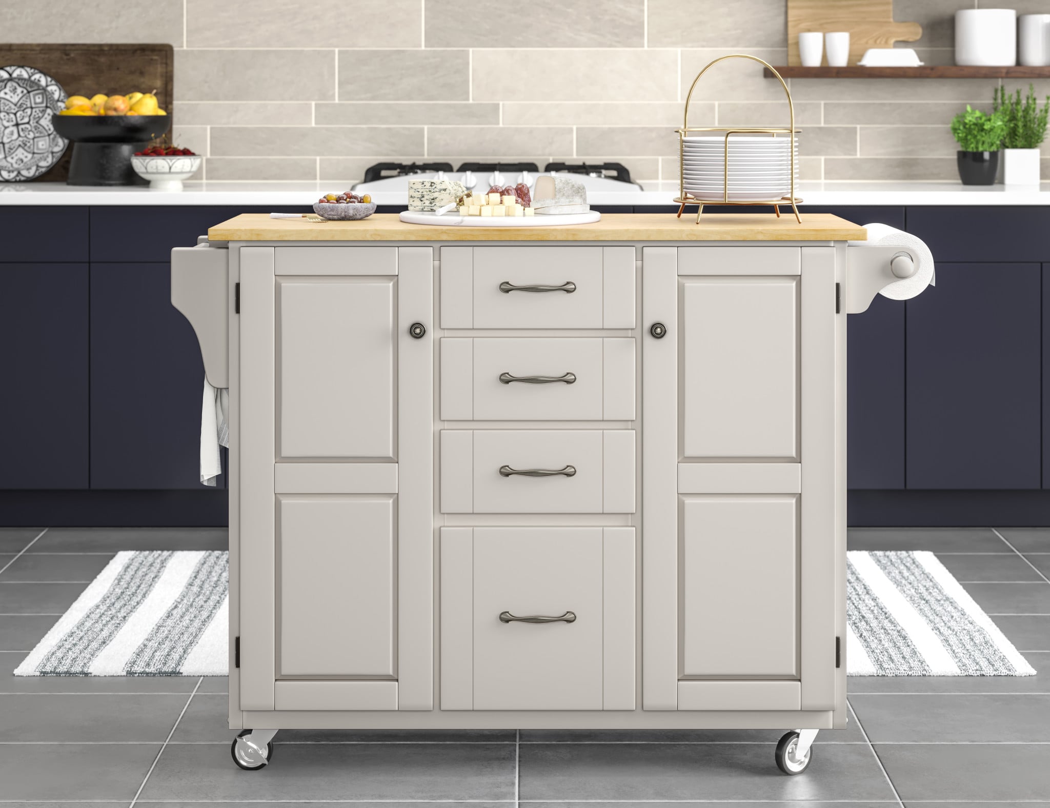 Kitchen Cart