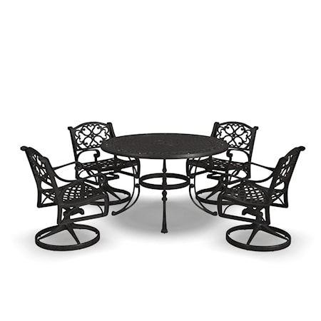 Outdoor Dining Set