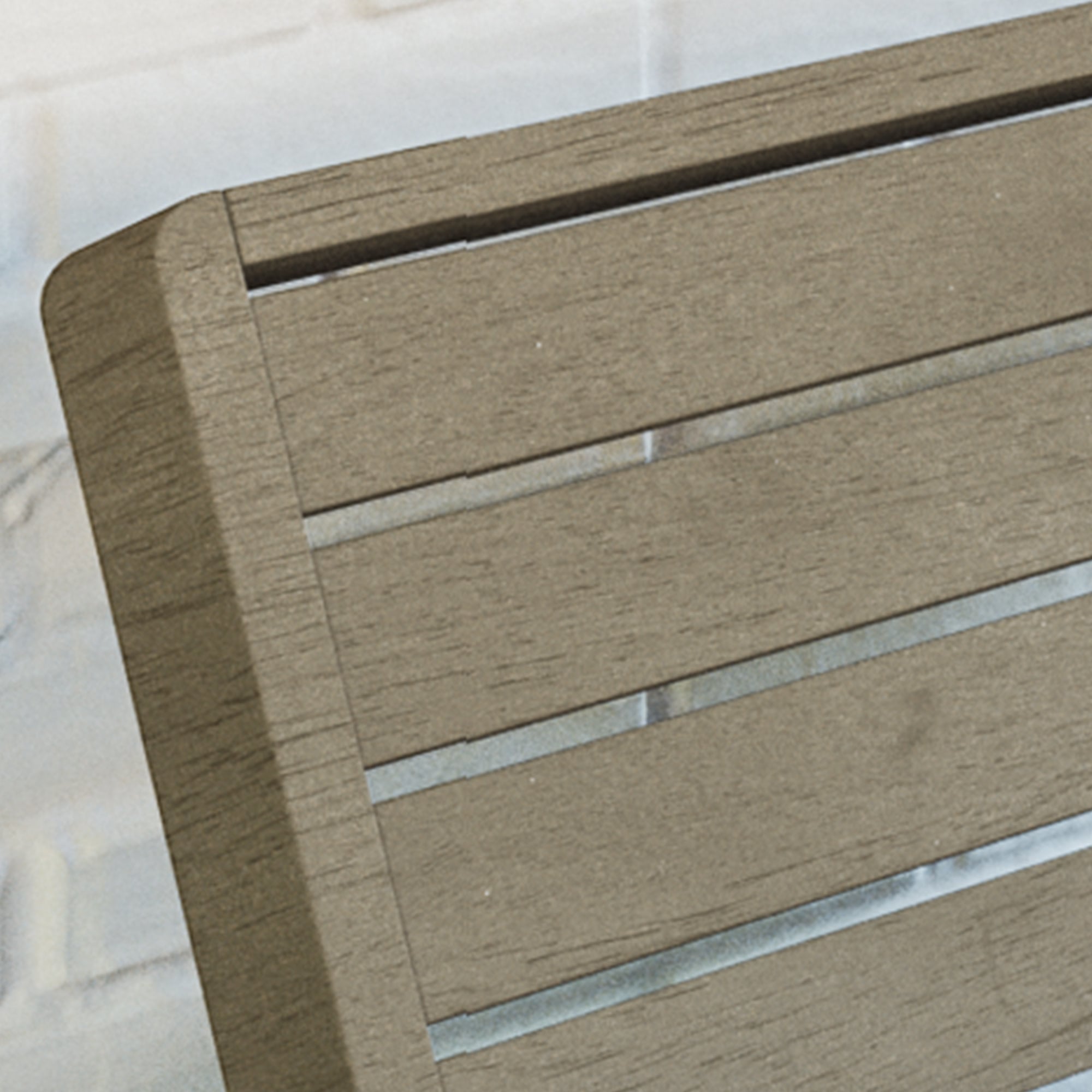 homestyles Sustain Outdoor Lounge Chair