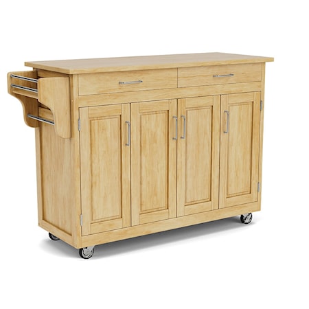 Kitchen Cart