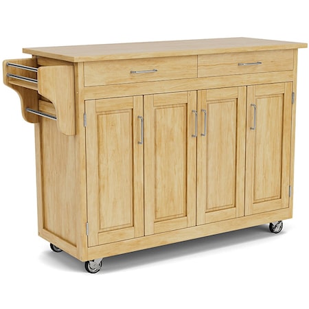 Kitchen Cart