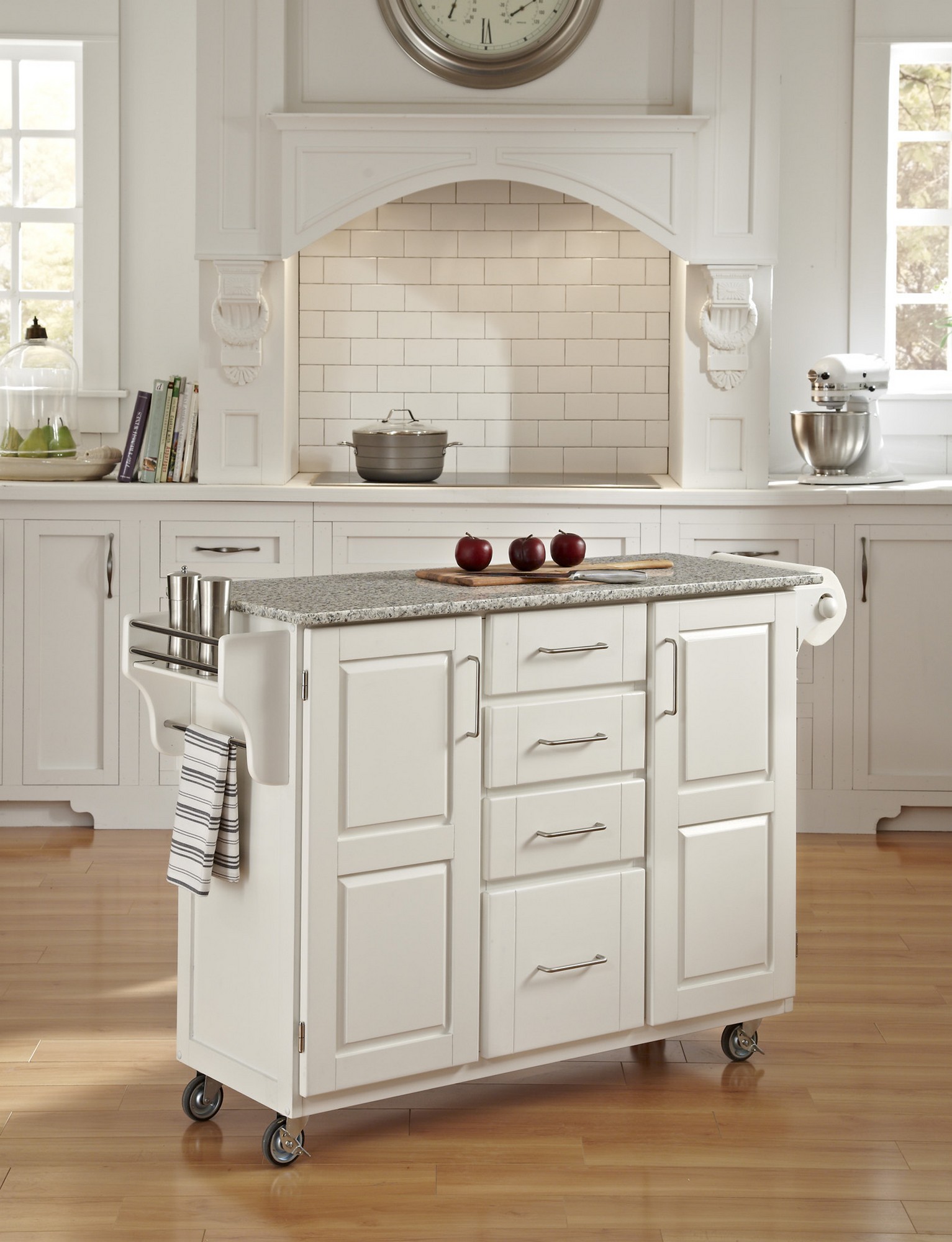 Kitchen Cart