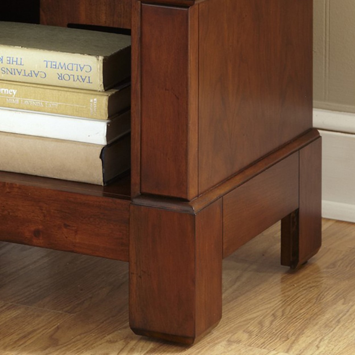 homestyles Aspen Nightstand