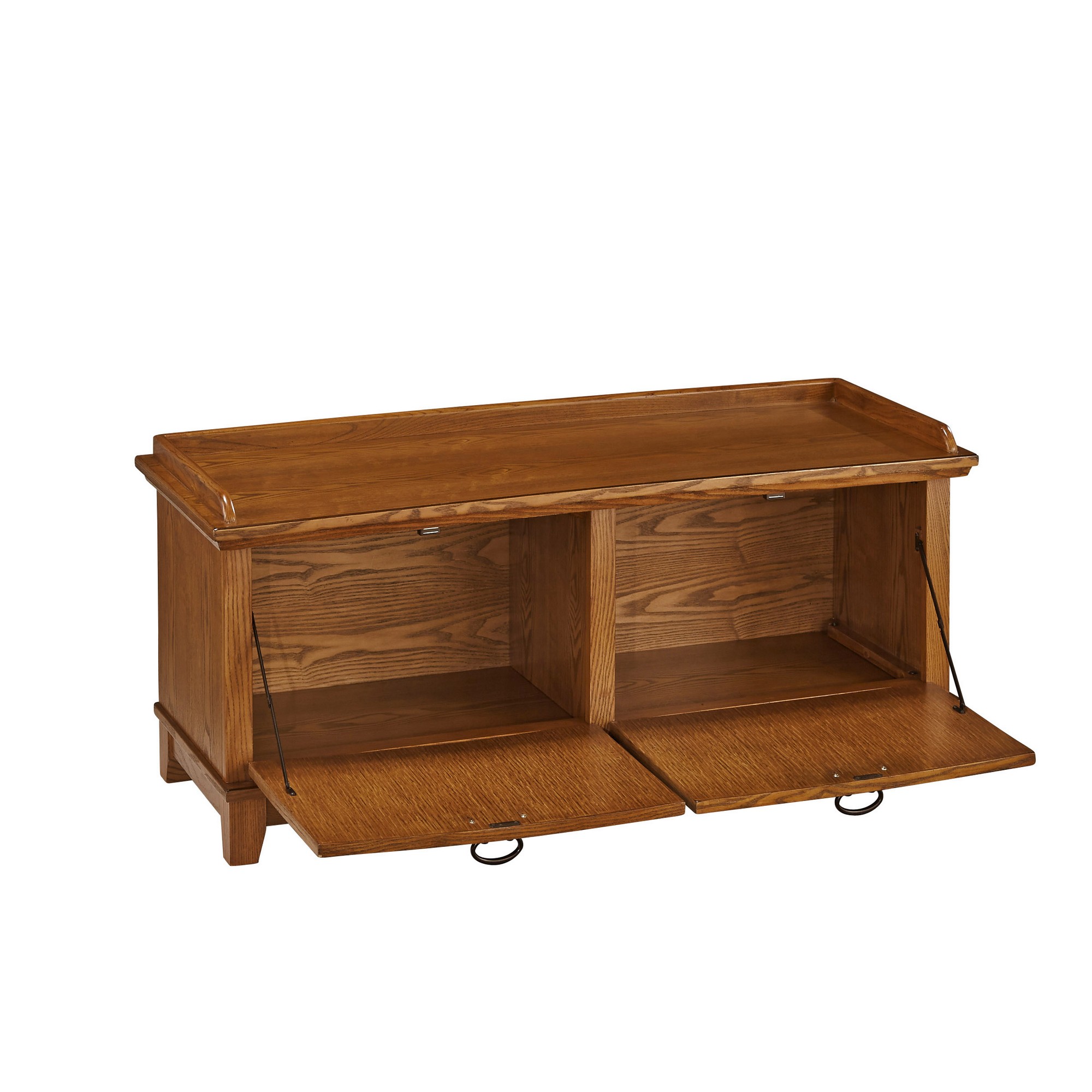 homestyles Lloyd Storage Bench