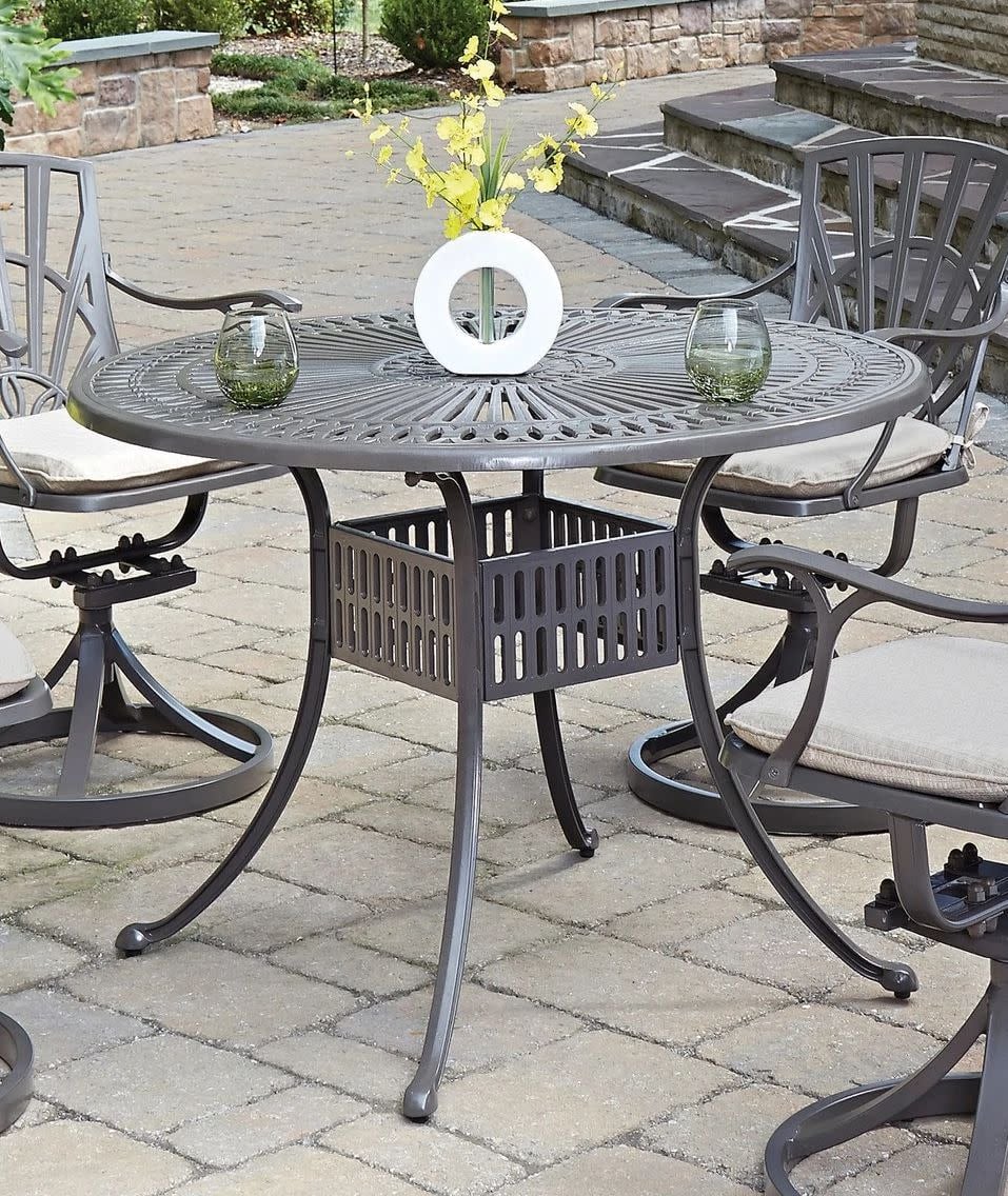 Outdoor Dining Table