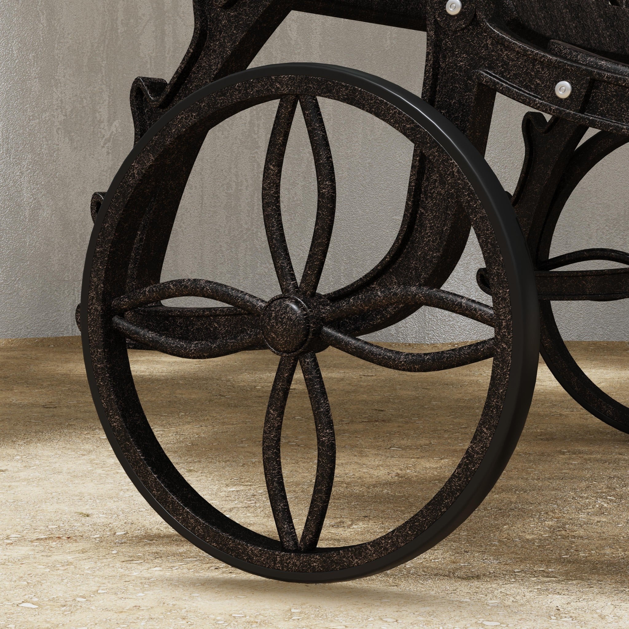 homestyles Sanibel Outdoor Chaise Lounge