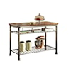 homestyles Orleans Kitchen Island