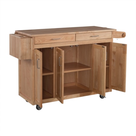 Kitchen Cart