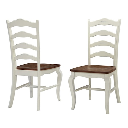 Dining Chair Pair