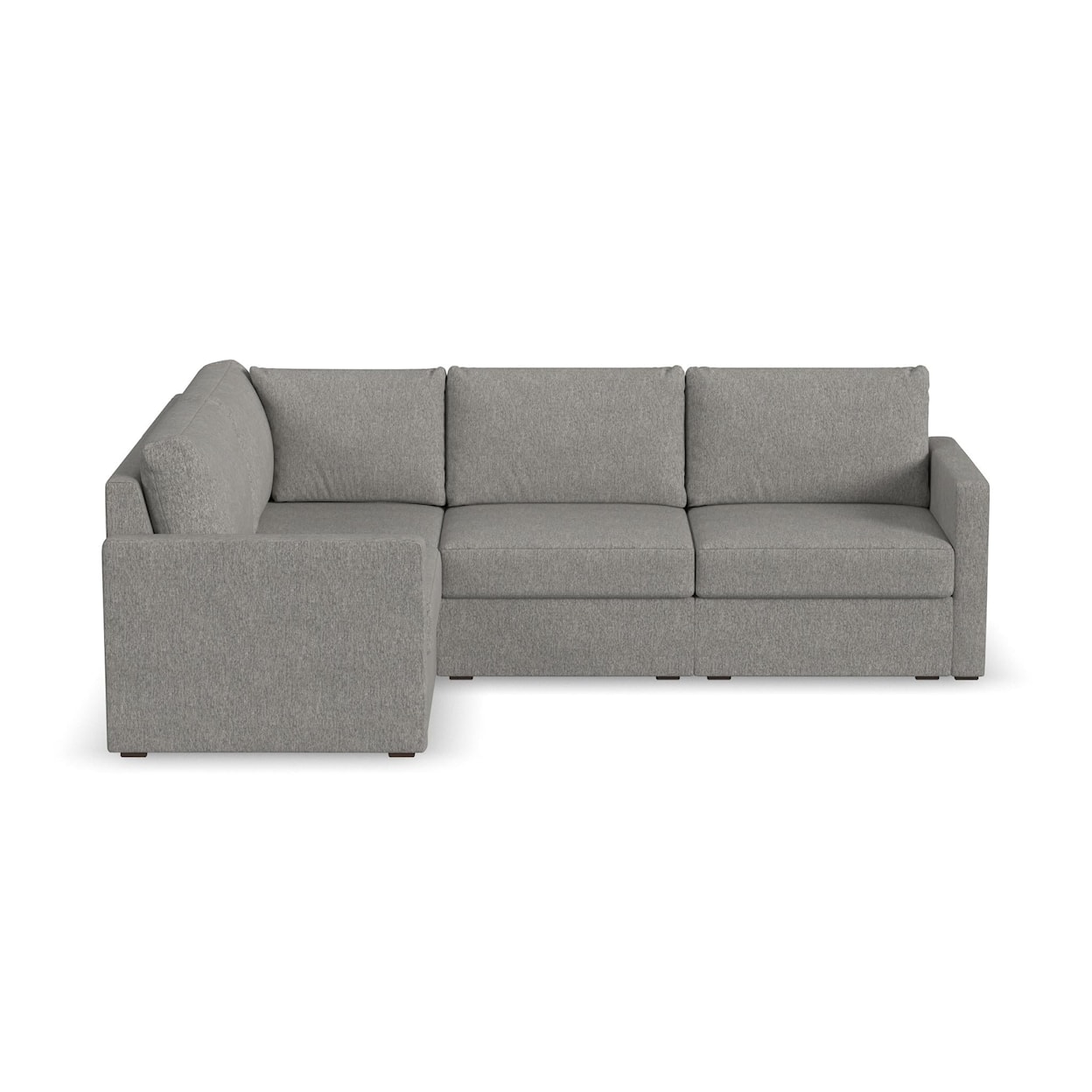 Flexsteel Flex Sectional Sofa