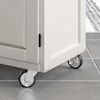 homestyles Create-A-Cart Kitchen Cart