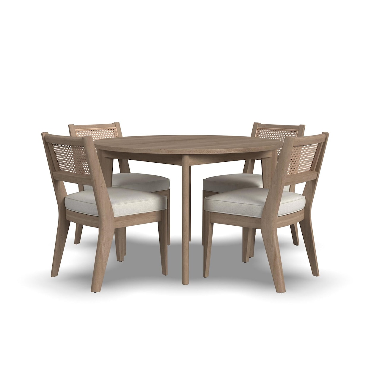 homestyles Brentwood Round Dining Set