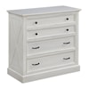 homestyles Bay Lodge Chest of Drawers