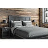 homestyles Ashford Queen Bed and Nightstand