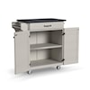 homestyles Cuisine Cart Kitchen Cart