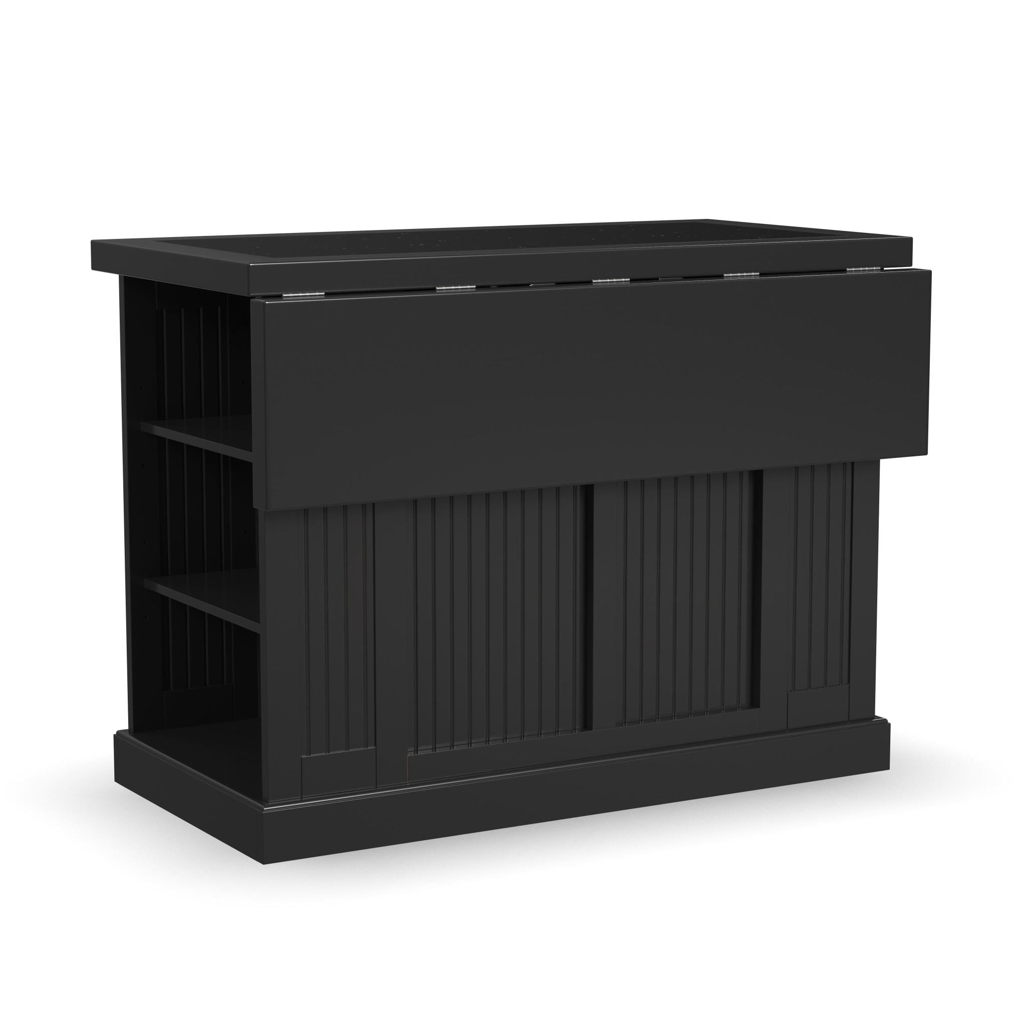 homestyles Nantucket Kitchen Island