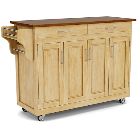 Kitchen Cart