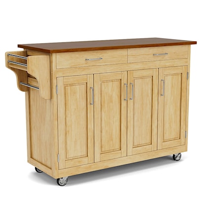 Kitchen Cart