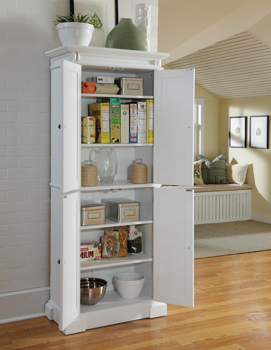 Kitchen Pantry