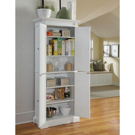 Kitchen Pantry