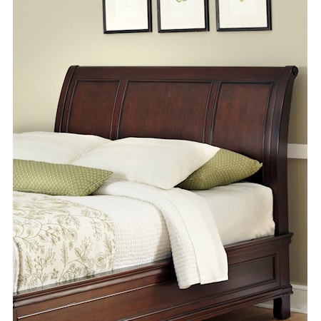 King Headboard