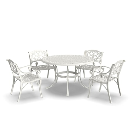 Outdoor Dining Set