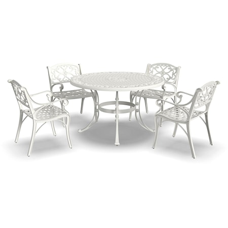 Outdoor Dining Set