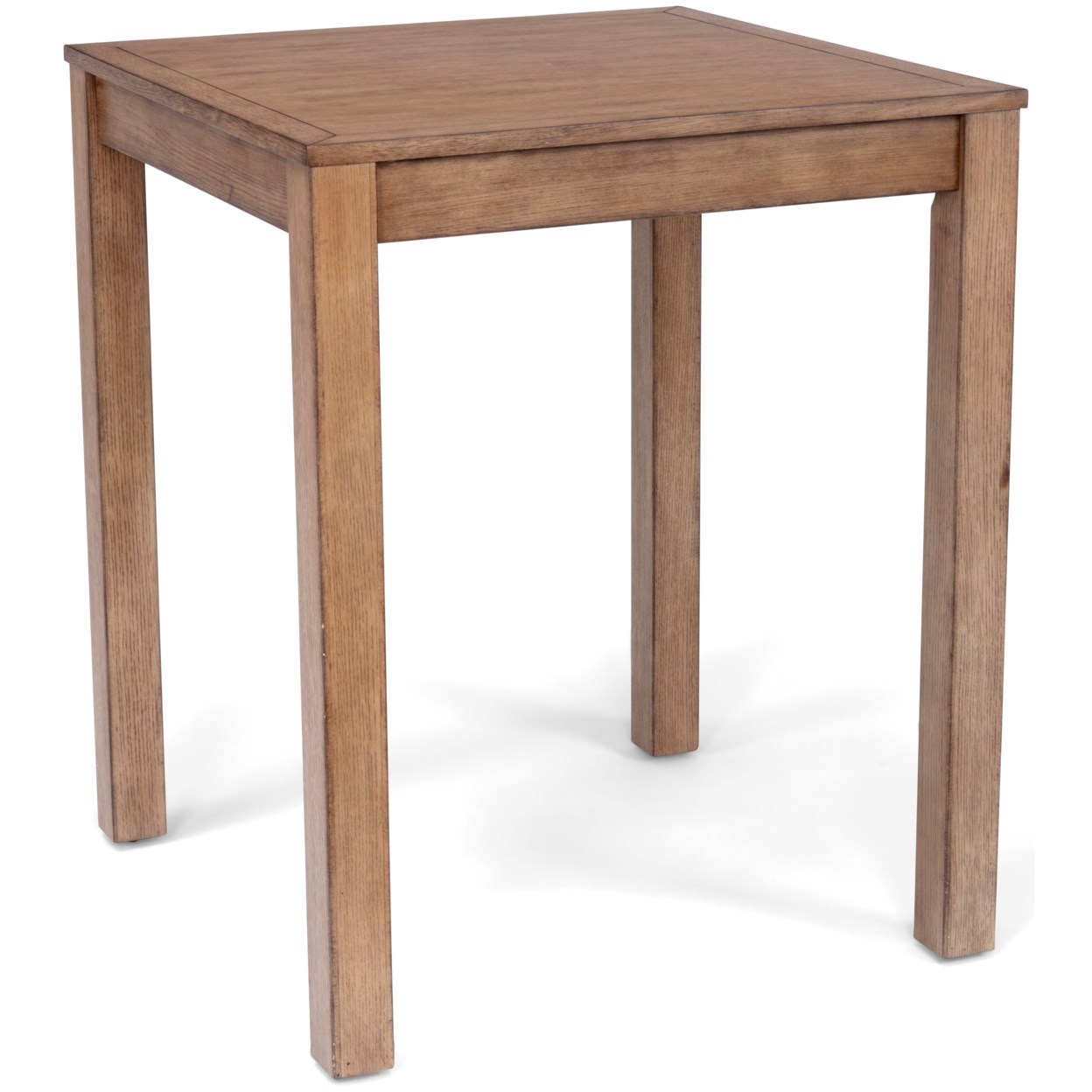 homestyles Big Sur Small Dining Table