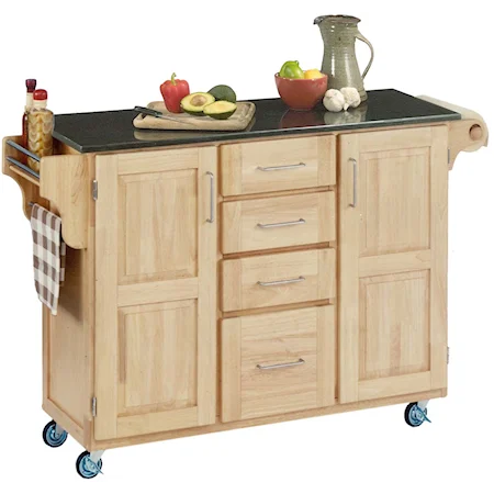 Kitchen Cart