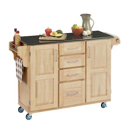 Kitchen Cart