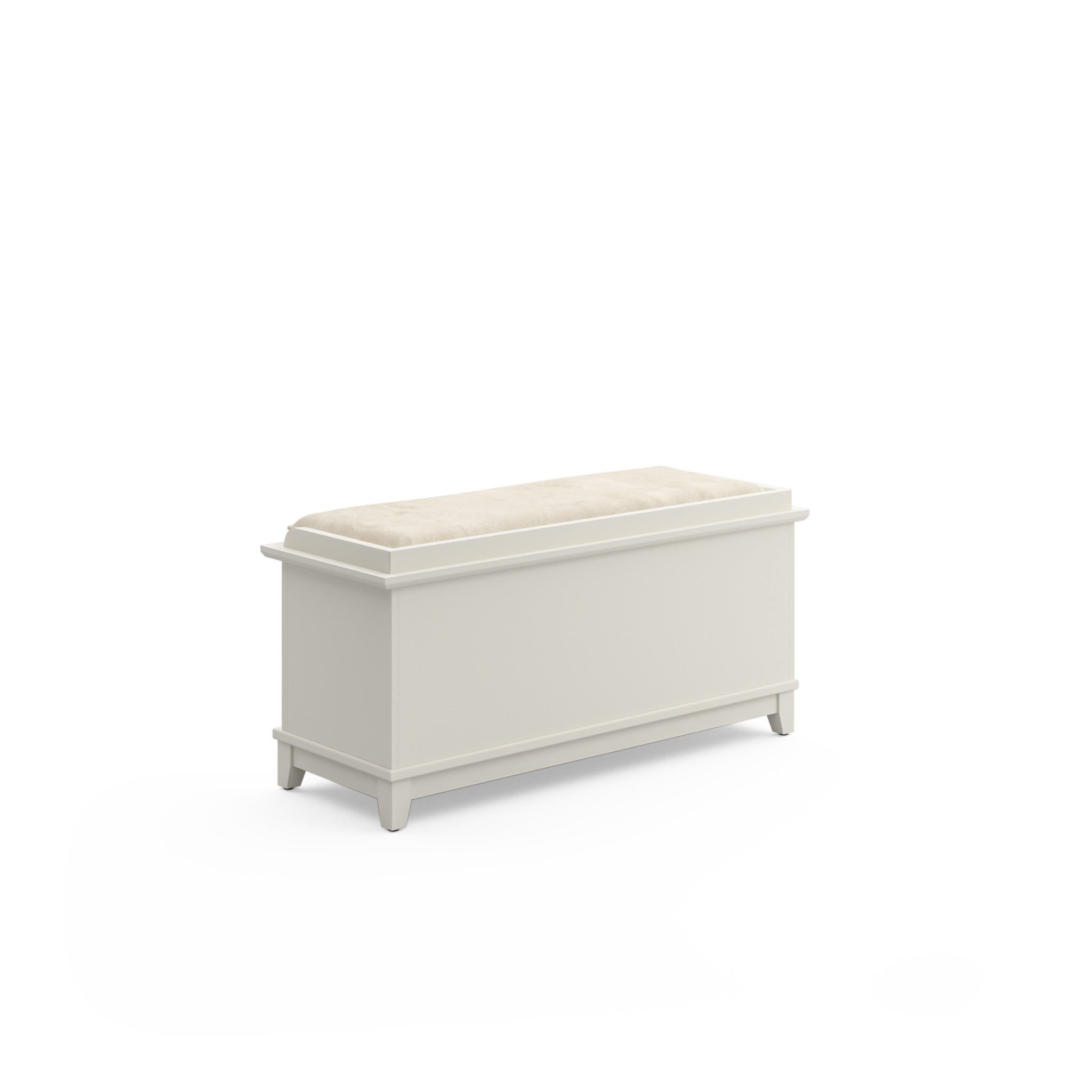 homestyles Lloyd Storage Bench