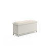 homestyles Lloyd Storage Bench