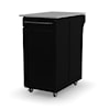 homestyles Cuisine Cart Kitchen Cart